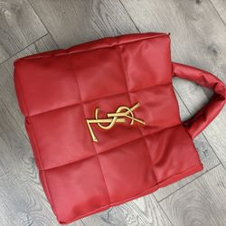 Ysl Bag 