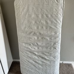 Crib Mattress
