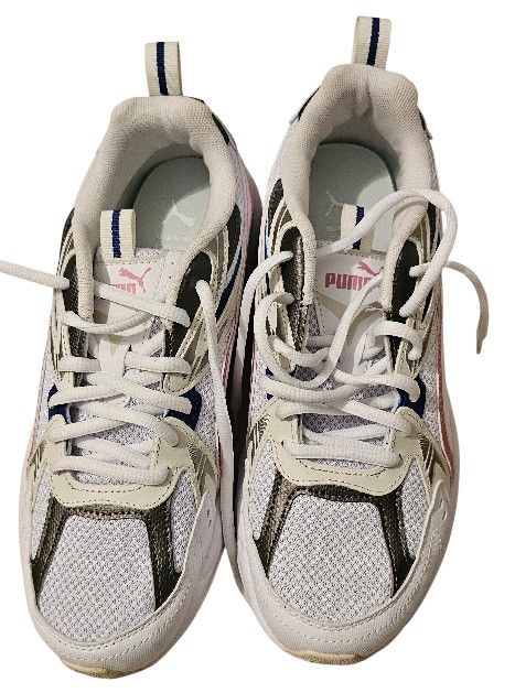 Puma Milenio Tech Women's Sneakers Size 8.5