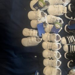 Zapatos Para Bebes