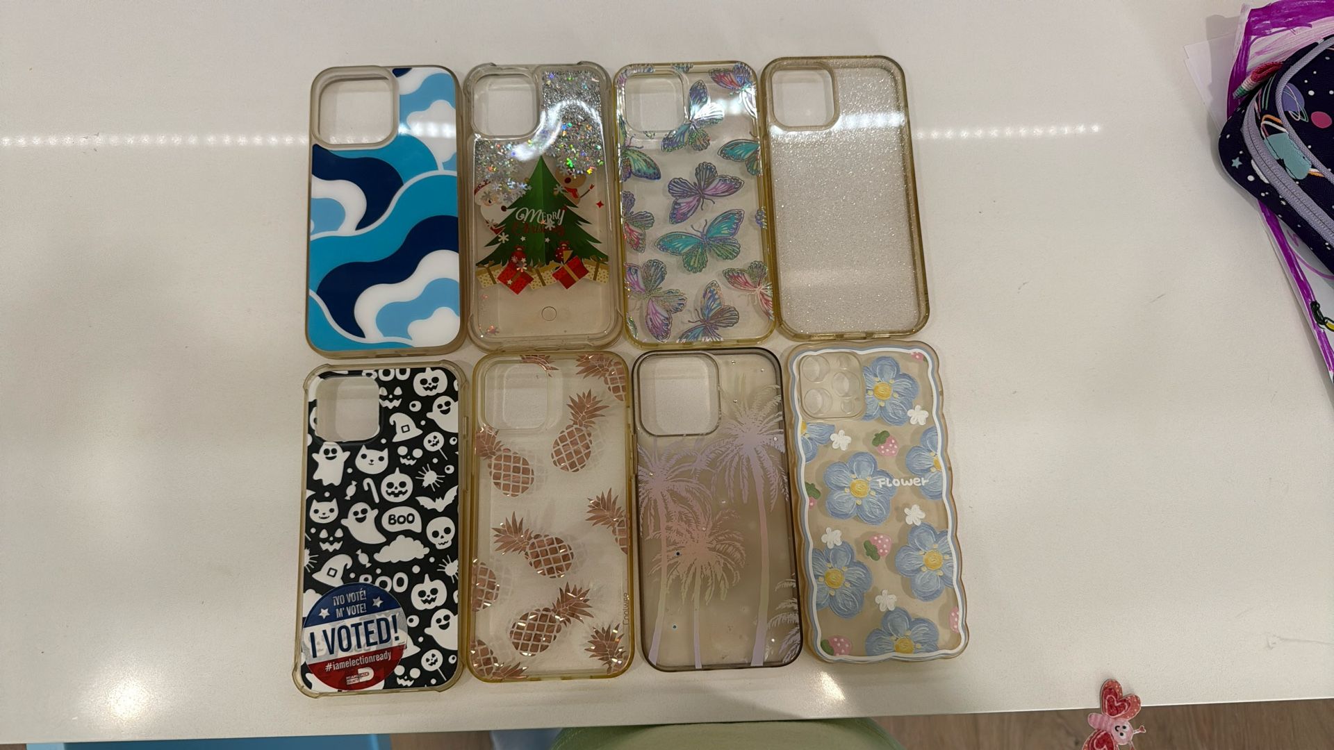 iPhone 12 Pro Max Cases - 8 In Total
