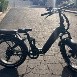 Ebike
