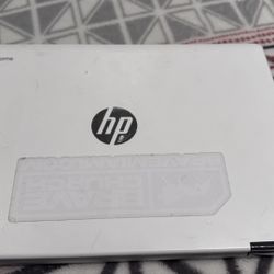 Chrome Hp touch-screen chromebook 