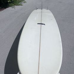Surfboard (used)