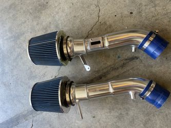Cold Air Intakes