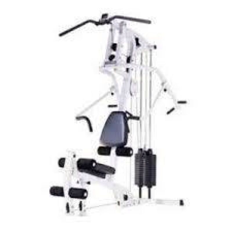 Parabody 220 gym system for Sale in Snohomish WA OfferUp