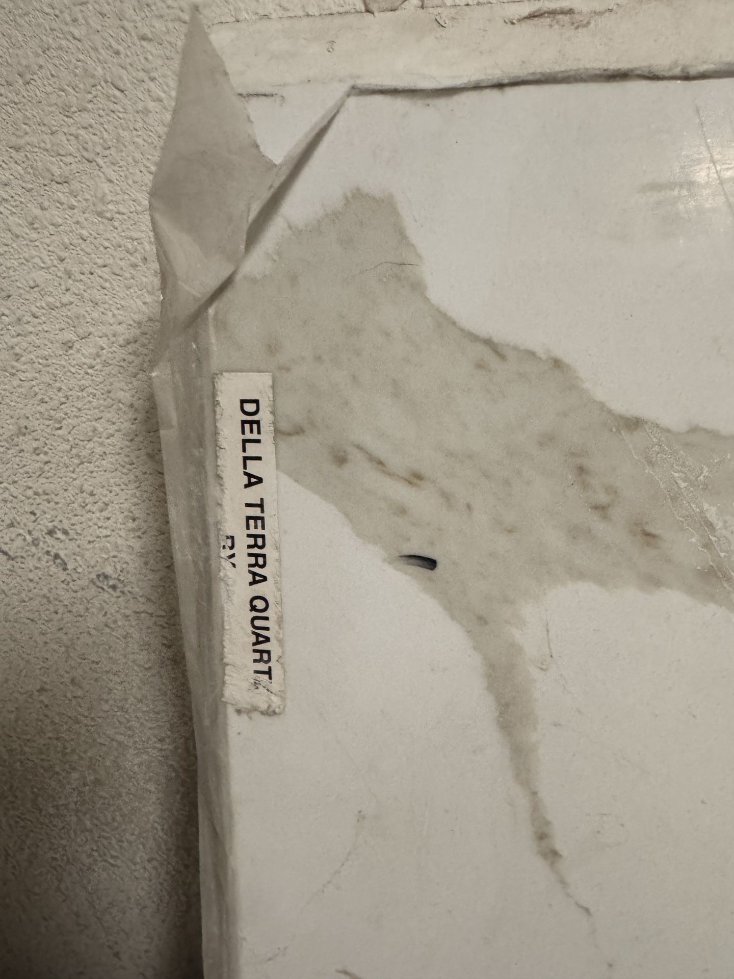 Cuarzo Blanco 