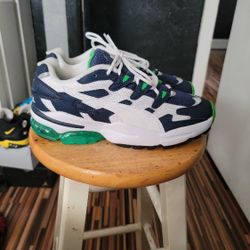 Puma Cell Like New Sz 9 $ 60