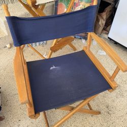 Directors Chairs