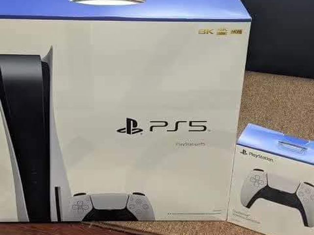 Ps5 