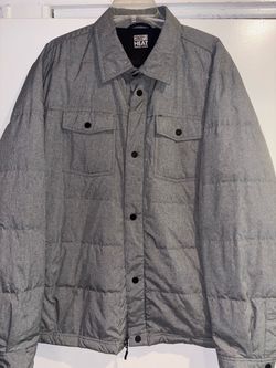 Men’s xl puffer jacket