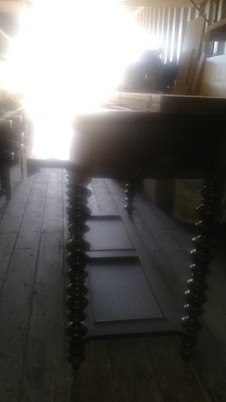 Desk furniture