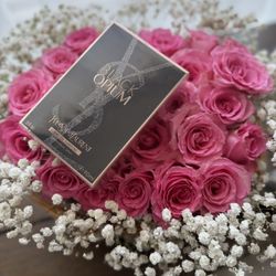 Perfumes De Mujer Y De Hombre  Son Originales 