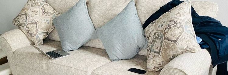 Sofa/ couch