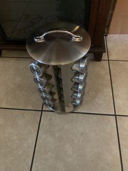 Especiero  Como Nuevo 