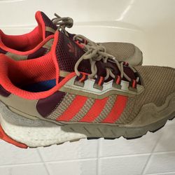 Adidas Zx 1k Boost Size 9.5