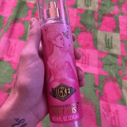 Ariana Grande Body Mist 