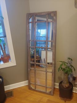 Vintage Mirror