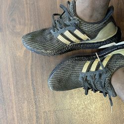  Ultraboost Dark Mocha