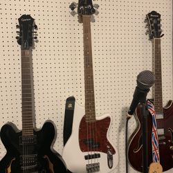 Ibanez Bass Guitar