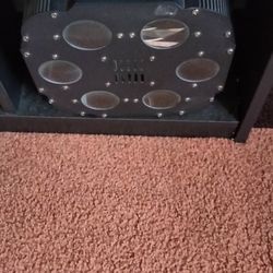 Professional Disco Lights That Will Blow You Away 