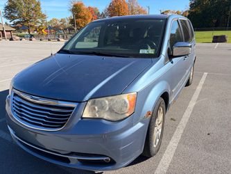 2012 Chrysler 300