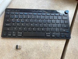 Jlab Wireless keyboard