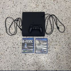 Ps4 Y Discos 