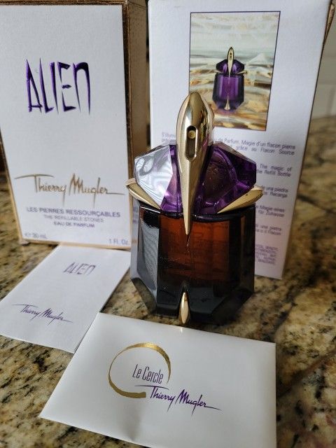Thierry Mugler Alien women Eau De Parfum
