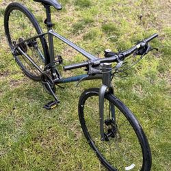 Giant Escape Disc 2 Bike 