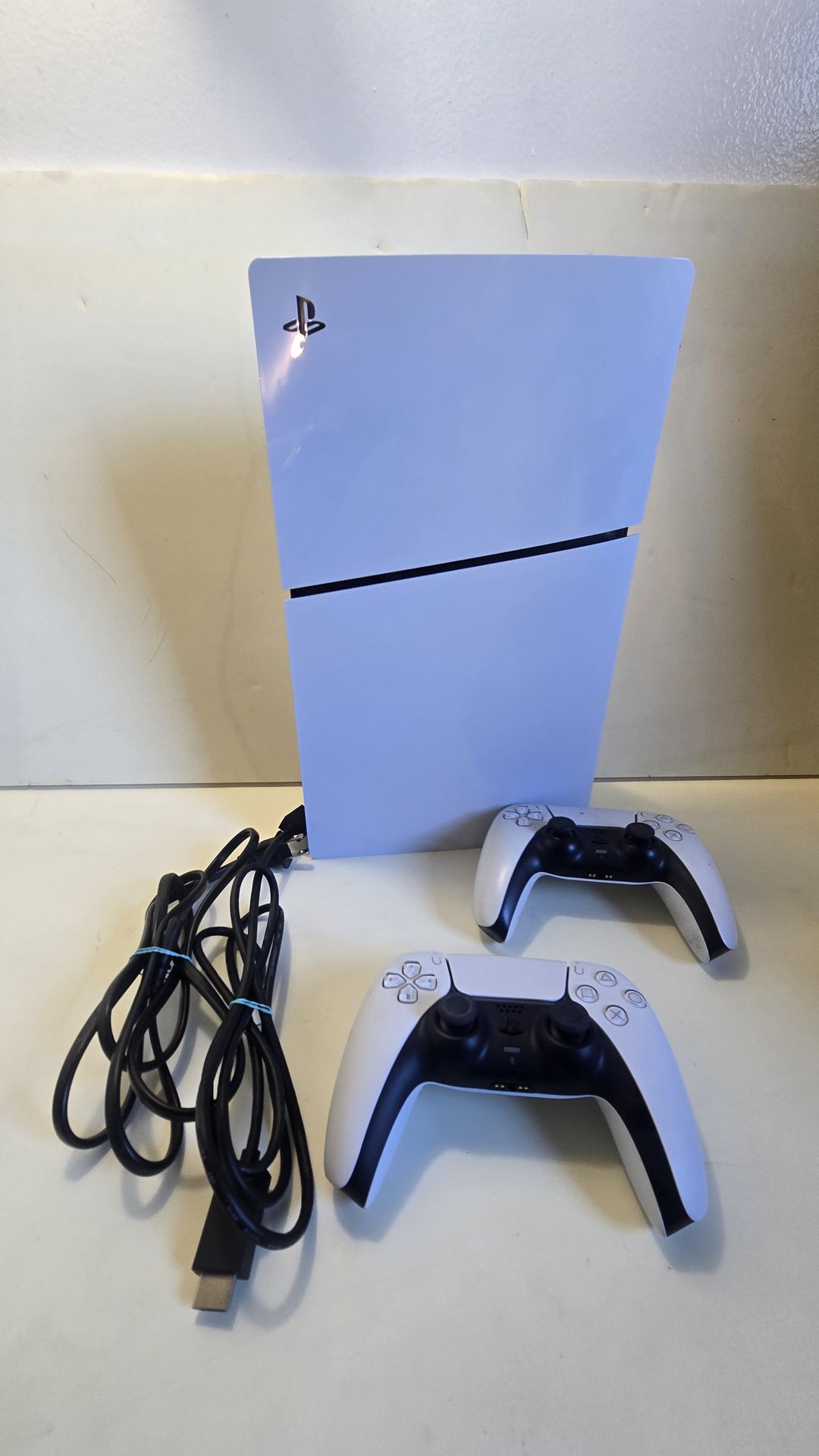 PS5 Disc Version 1TB