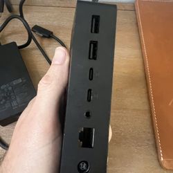 Microsoft Surface 2 Dock