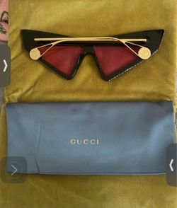 Gucci Sunglasses Auth