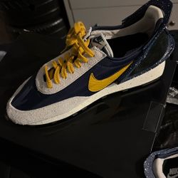 Nike Undercover 