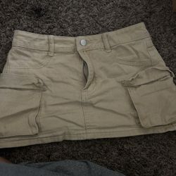 skirt 