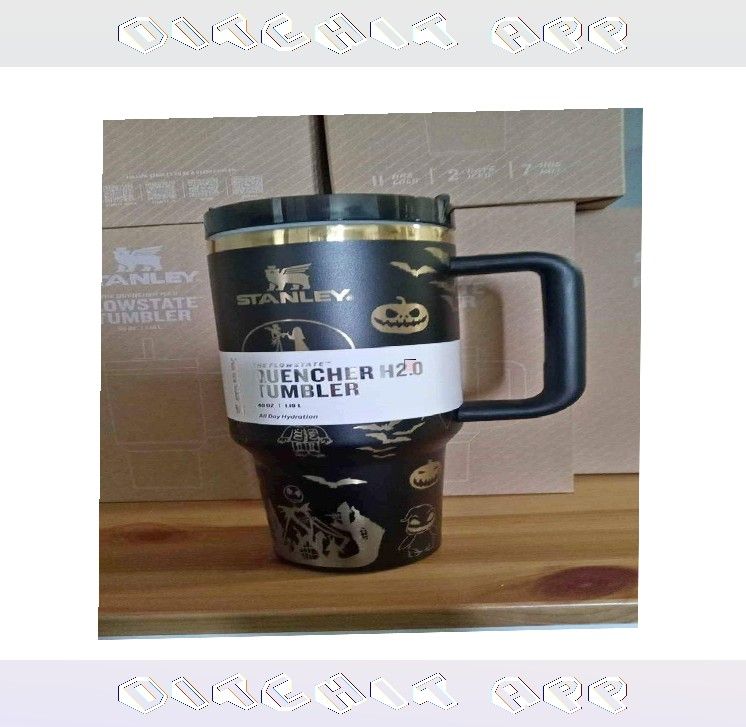 sort often Original Stanley Trophy Strong and Enduring Construction
