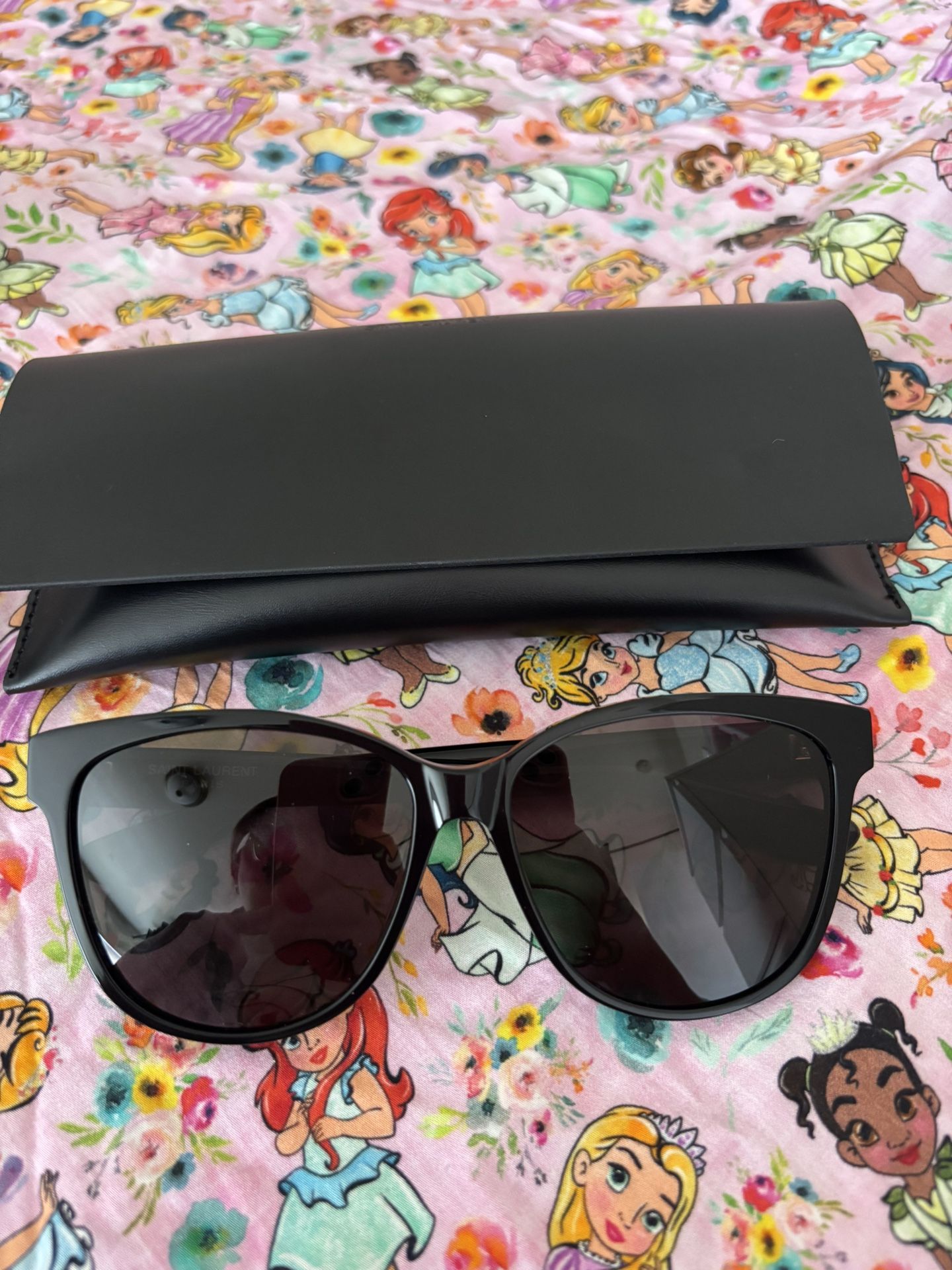 Ysl Sunglasses Authentic