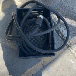 30ft RV Connection Cable 