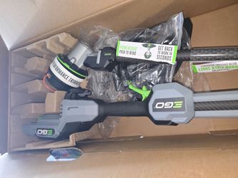 *TOOL ONLY* brand new Ego string trimmer