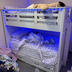 Bunk Beds Pottery Barn