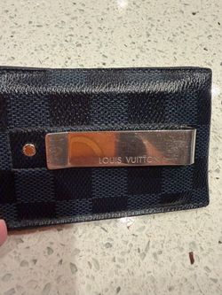 Louis Vuitton Damien Money Clip