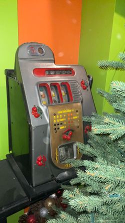 Slot Machine