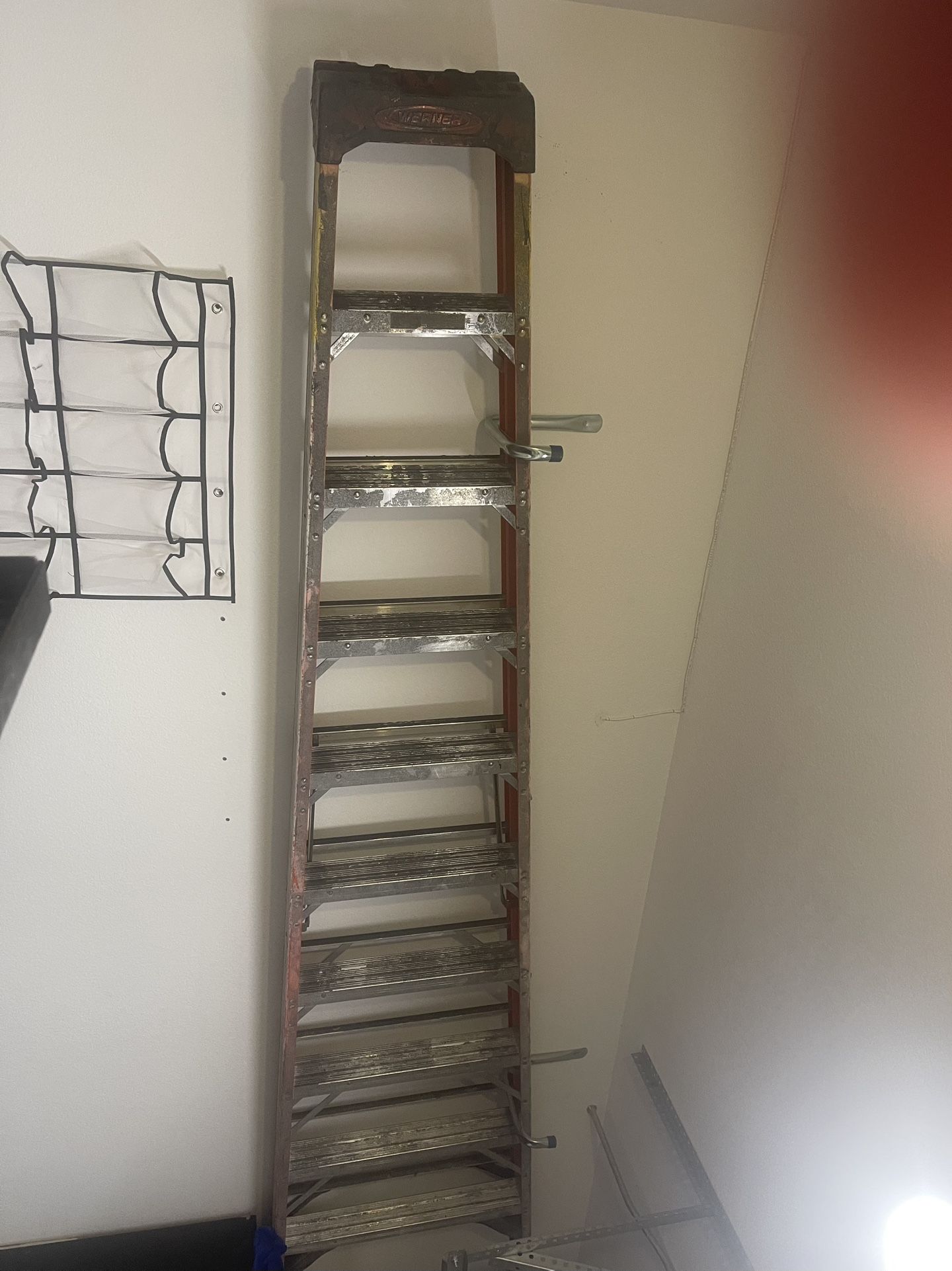 10 Foot Ladder