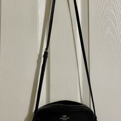 Coach Mini Camera Crossbody