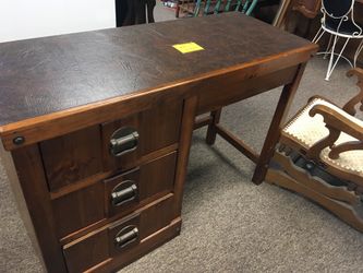 DESK