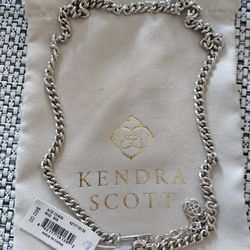 Kendra Scott Ace Chain