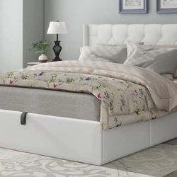 Bed Frame Full Size 