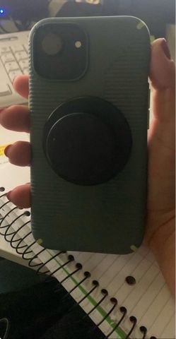 iPhone 16e