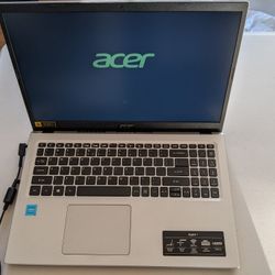 Acer Aspire A115-32 – 15.6” HD Laptop – Intel N5030 – Like New – $250