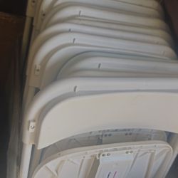 Outdoor Folding Chairs